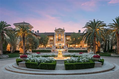 most expensive home in southern california